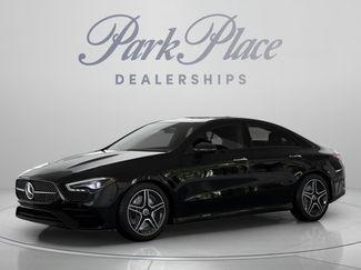 Certified 2026 Mercedes-Benz CLA 250 4MATIC video 2