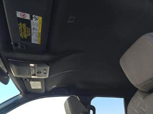 Used 2025 Toyota Tacoma SR image 14