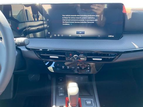 New 2026 Nissan Kicks SR FWD image 15
