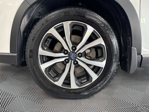 Certified 2024 Subaru Forester Limited AWD/4WD image 29
