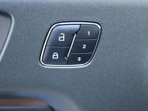 Used 2025 Ford Bronco Sport Outer Banks image 19