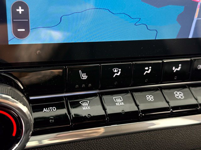 New 2026 Chevrolet Colorado Trail Boss AWD/4WD image 23