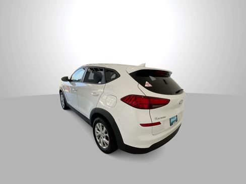 Used 2019 Hyundai Tucson SE AWD/4WD image 6