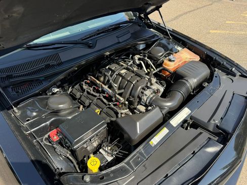 Used 2012 Dodge Challenger R/T Plus RWD image 44