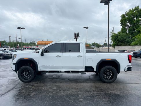 Used 2026 GMC Sierra 2500 Denali w/ Technology Package AWD/4WD image 10