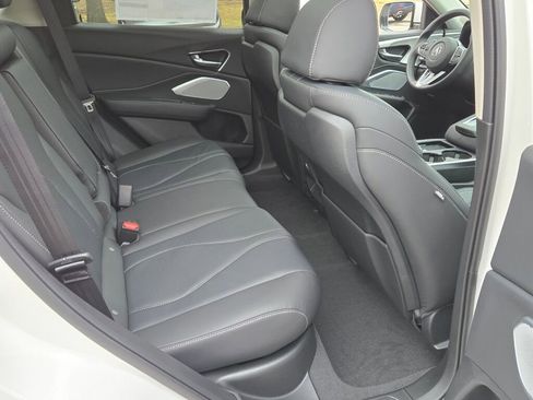 New 2026 Acura RDX w/ Technology Package image 12