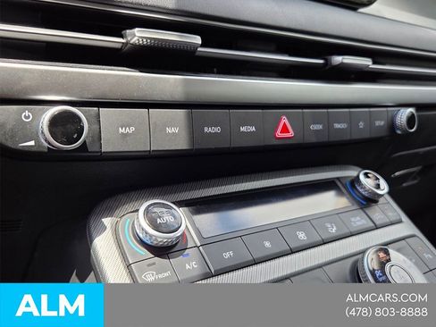 Used 2025 Hyundai Palisade XRT AWD/4WD image 24