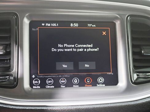 Used 2021 Dodge Challenger GT w/ Driver Convenience Group image 21