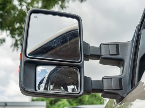 Used 2008 Ford F250 Lariat RWD image 14