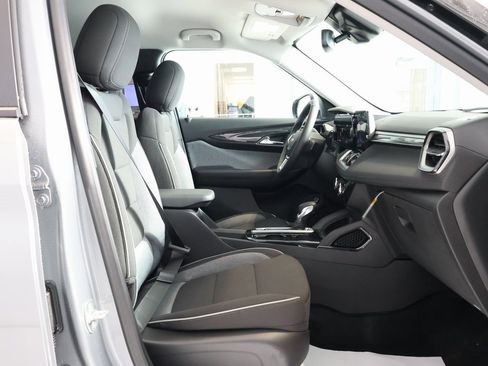 New 2026 Chevrolet TrailBlazer LT w/ Convenience Package image 33