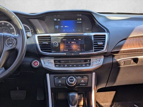 Used 2015 Honda Accord EX-L image 14