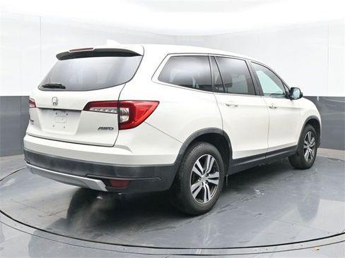 Used 2019 Honda Pilot EX-L image 10