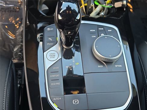 Used 2024 BMW X3 sDrive30i w/ Convenience Package image 19