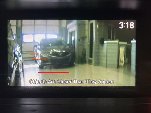 Used 2016 Honda Accord EX-L image 21