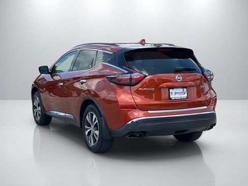 Used 2020 Nissan Murano SV w/ Premium Package FWD image 7