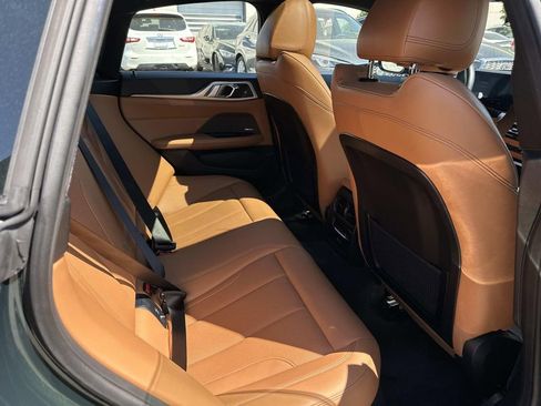 Used 2023 BMW i4 eDrive35 w/ Premium Package RWD image 36