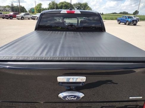 Used 2020 Ford Ranger XLT w/ Equipment Group 302A Luxury AWD/4WD image 5