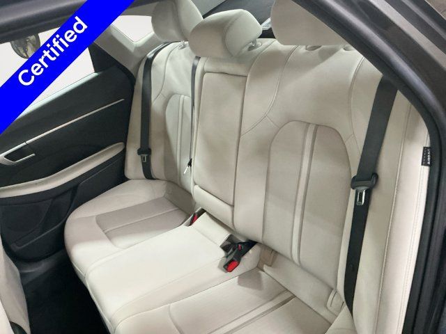 Used 2026 Hyundai Sonata SEL FWD image 14