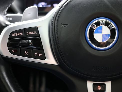 Used 2023 BMW 330e w/ M Sport Package RWD image 28