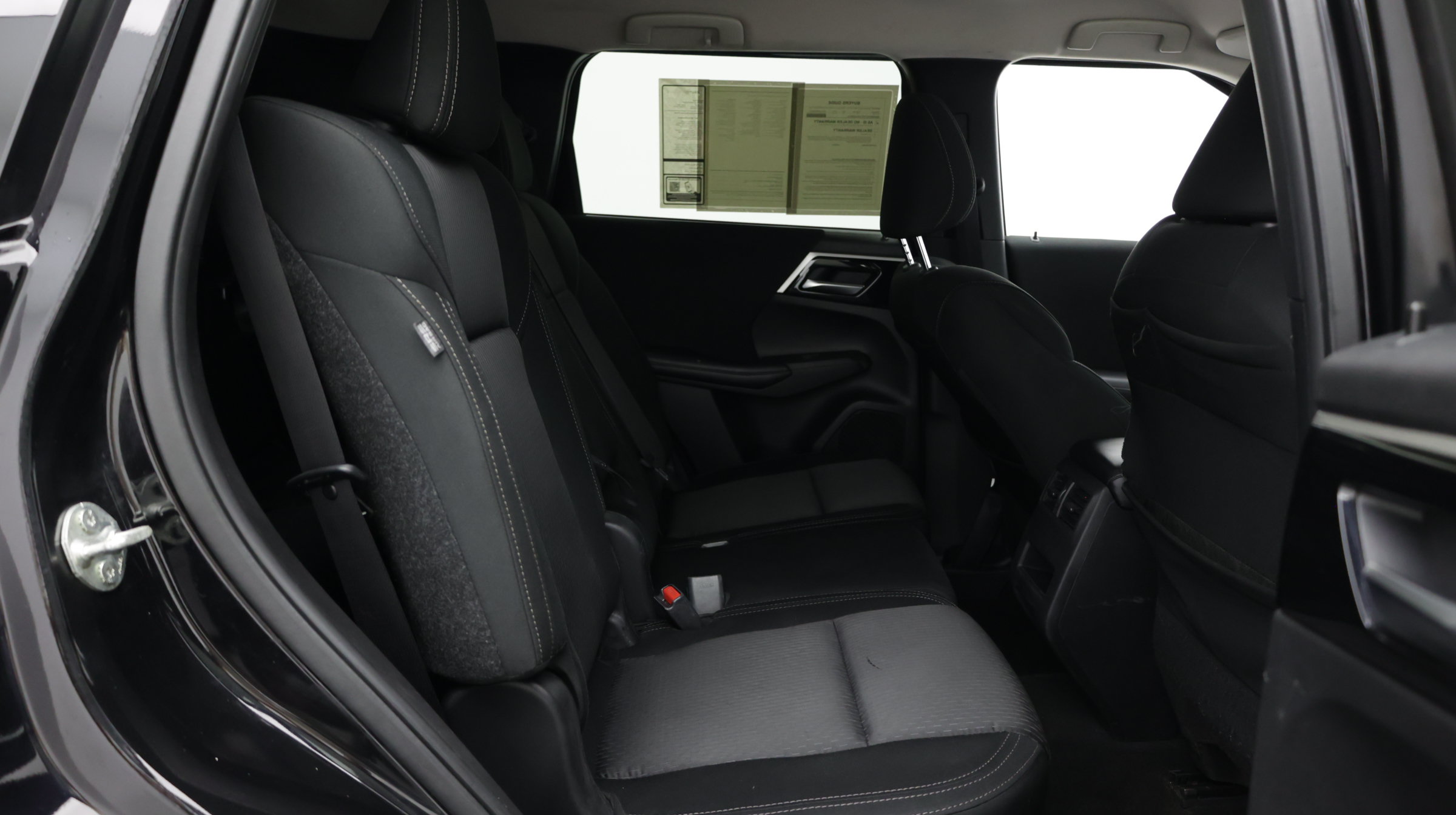 Used 2024 Mitsubishi Outlander ES FWD image 37