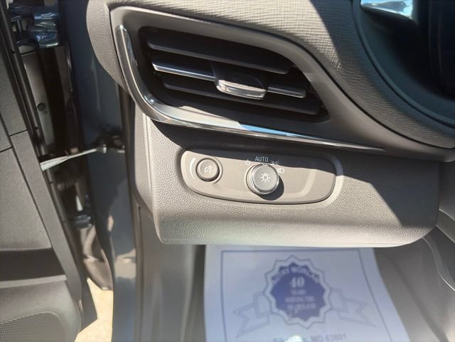 New 2026 Buick Envista Preferred w/ Convenience I Package FWD image 18