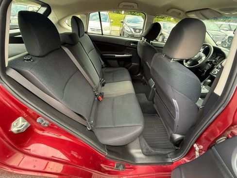 Used 2016 Subaru Impreza 2.0i Premium AWD/4WD image 23