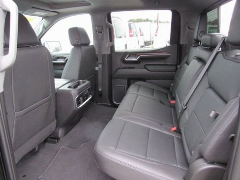 Certified 2023 GMC Sierra 1500 SLT w/ SLT Premium Plus Package image 29