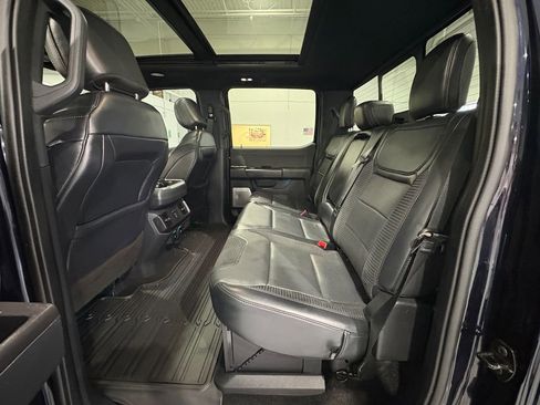 Used 2022 Ford F150 Raptor w/ Raptor 37 Performance Package AWD/4WD image 44