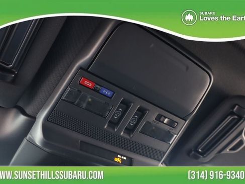 New 2026 Subaru Outback Limited XT AWD/4WD image 16
