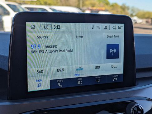 New 2025 Ford Escape Active image 44