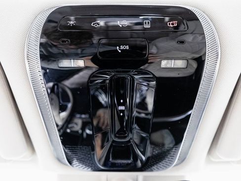 Certified 2023 Mercedes-Benz S 580 4MATIC Sedan image 26