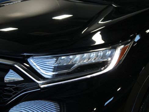 Used 2022 Honda CR-V Touring image 2