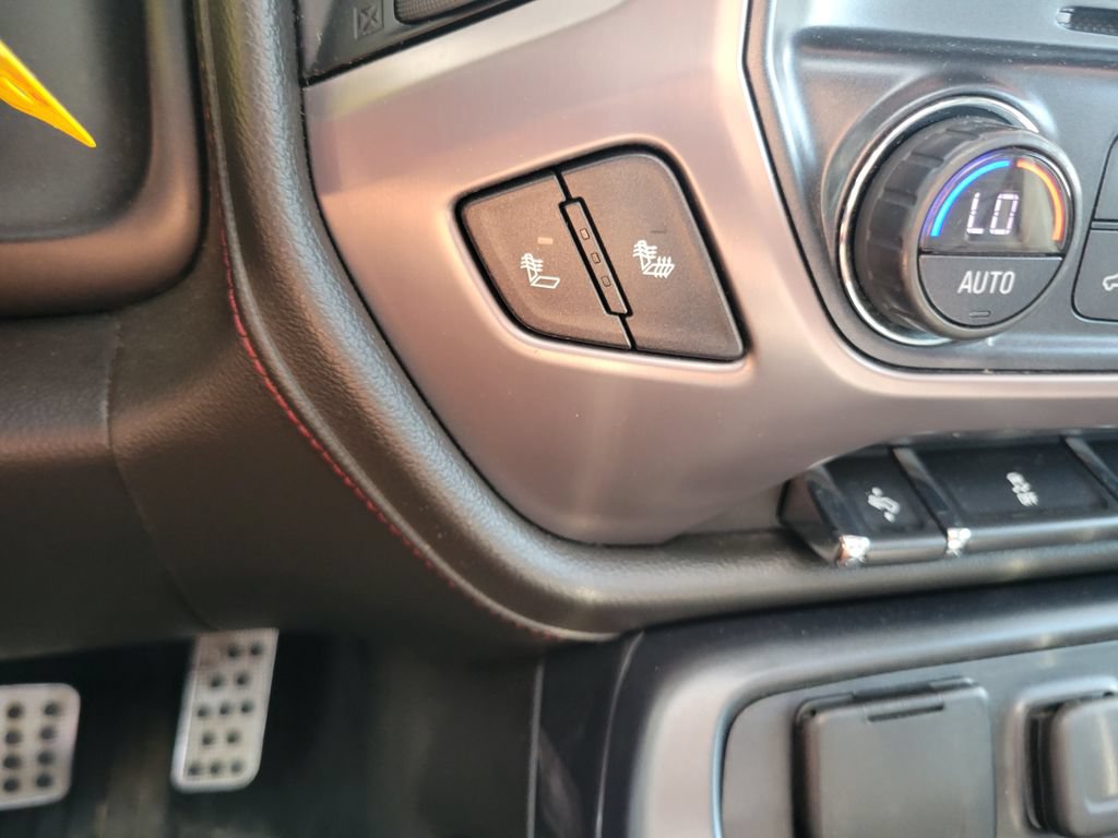 Used 2017 GMC Sierra 1500 SLT w/ All Terrain Package AWD/4WD image 48