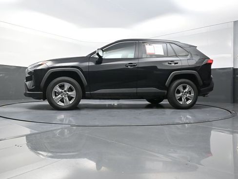 Used 2024 Toyota RAV4 XLE image 38