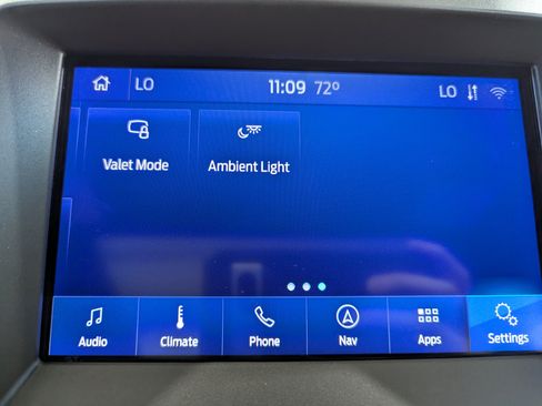 Used 2020 Ford Edge Titanium w/ Equipment Group 301A AWD/4WD image 26