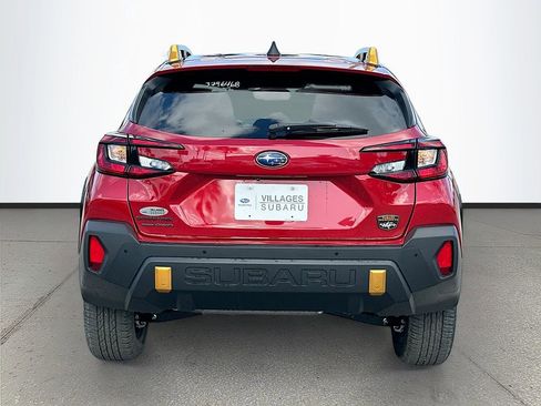 New 2026 Subaru Crosstrek 2.5i Wilderness AWD/4WD image 6
