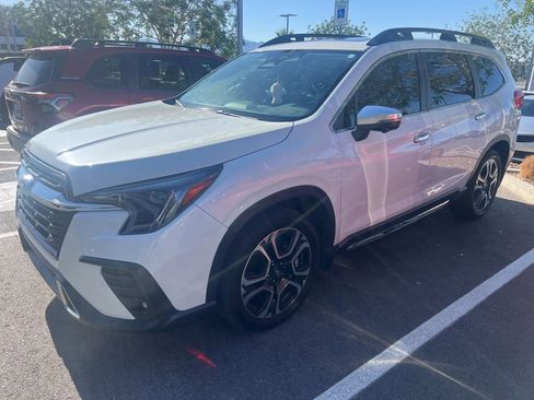 Certified 2023 Subaru Ascent Touring AWD/4WD image 30