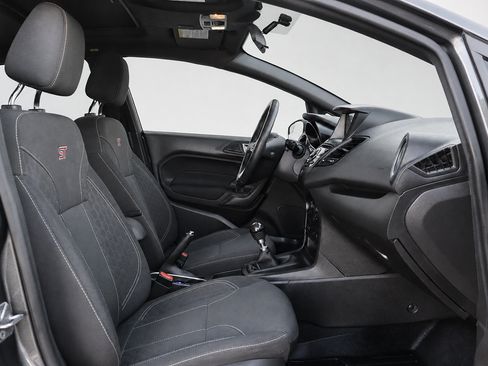Used 2019 Ford Fiesta ST FWD image 21