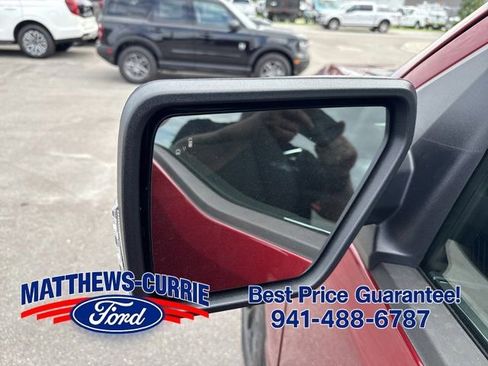 New 2026 Ford F150 XLT w/ Equipment Group 302A MID AWD/4WD image 8