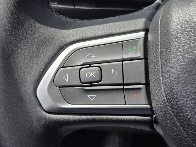 New 2026 Jeep Compass Latitude AWD/4WD image 24