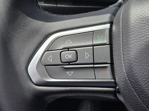 New 2026 Jeep Compass Latitude AWD/4WD image 24
