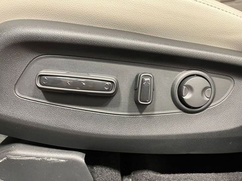 New 2026 Honda CR-V EX-L image 14