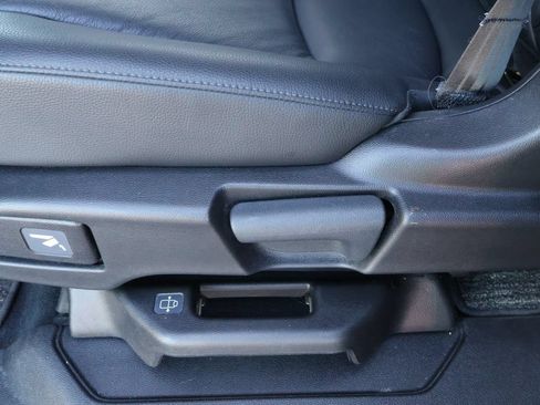 Used 2025 Honda Odyssey EX-L image 34
