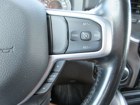 Used 2023 RAM 1500 Big Horn AWD/4WD image 27