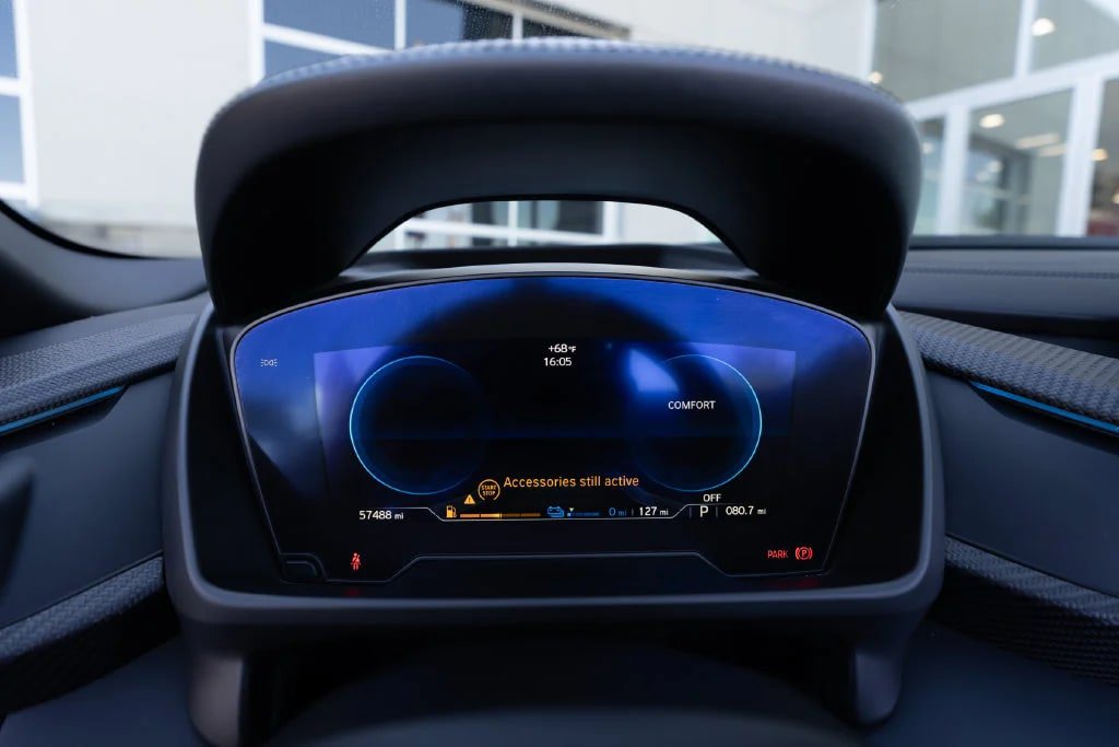 Used 2019 BMW i8 Roadster AWD/4WD image 31