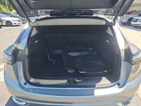 Certified 2023 Buick Envision Avenir AWD/4WD image 26