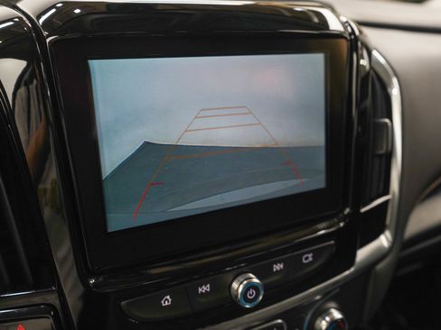 Used 2019 Chevrolet Traverse LT AWD/4WD image 26