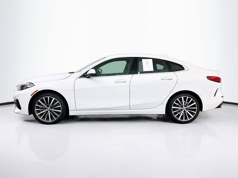 Used 2022 BMW 228i xDrive Gran Coupe w/ Convenience Package image 4
