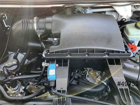 Used 2012 Mercedes-Benz Sprinter 3500 image 17