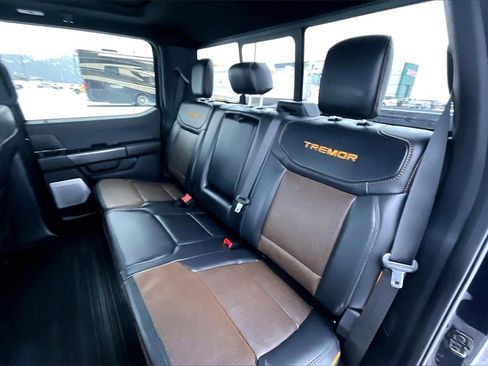 Used 2024 Ford F150 Tremor w/ Equipment Group 402A High image 27